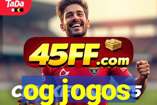 og jogos